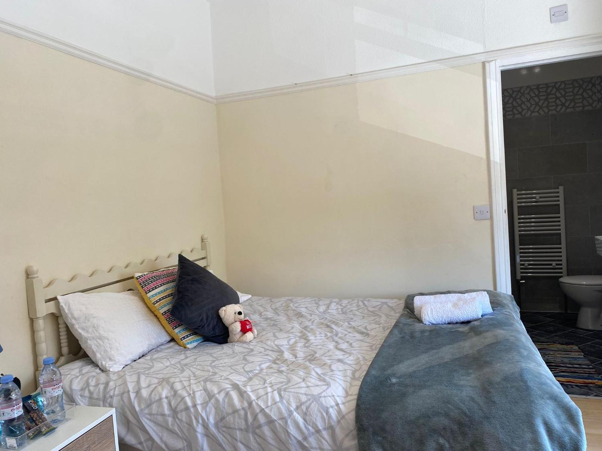 London Rental Carshalton Exterior foto