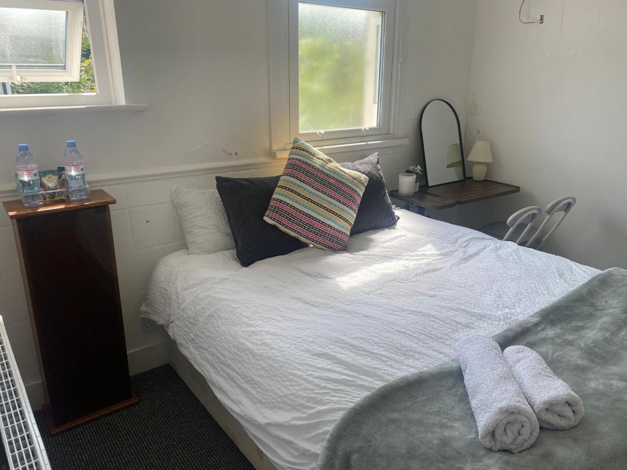 London Rental Carshalton Exterior foto