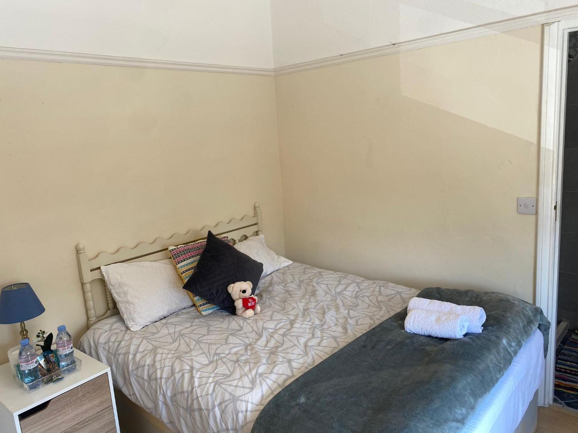 London Rental Carshalton Exterior foto