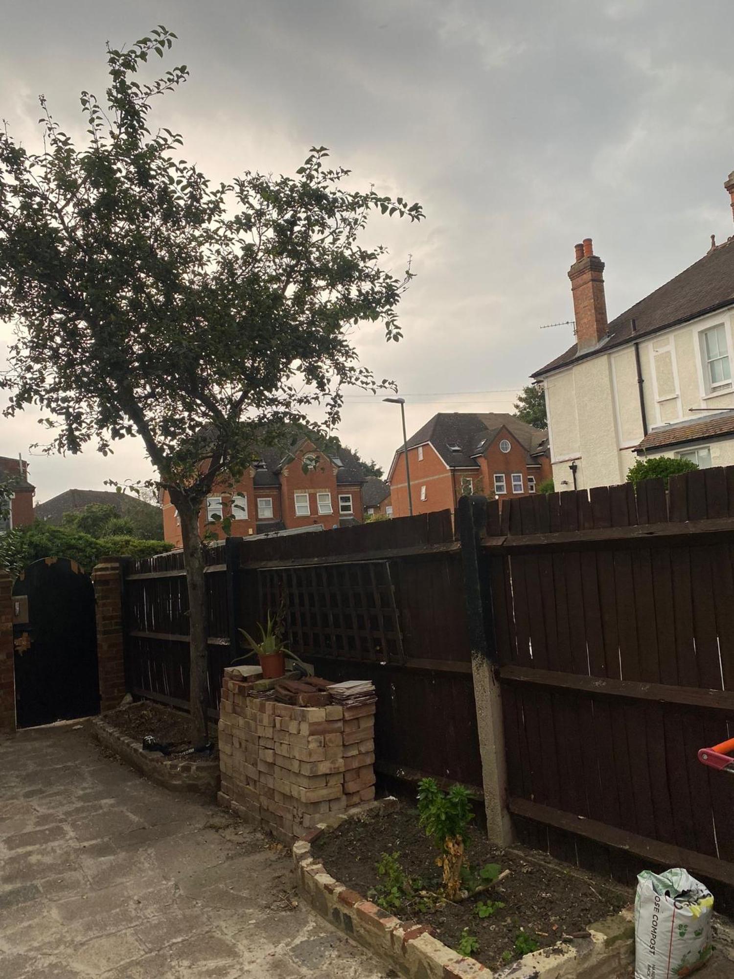 London Rental Carshalton Exterior foto