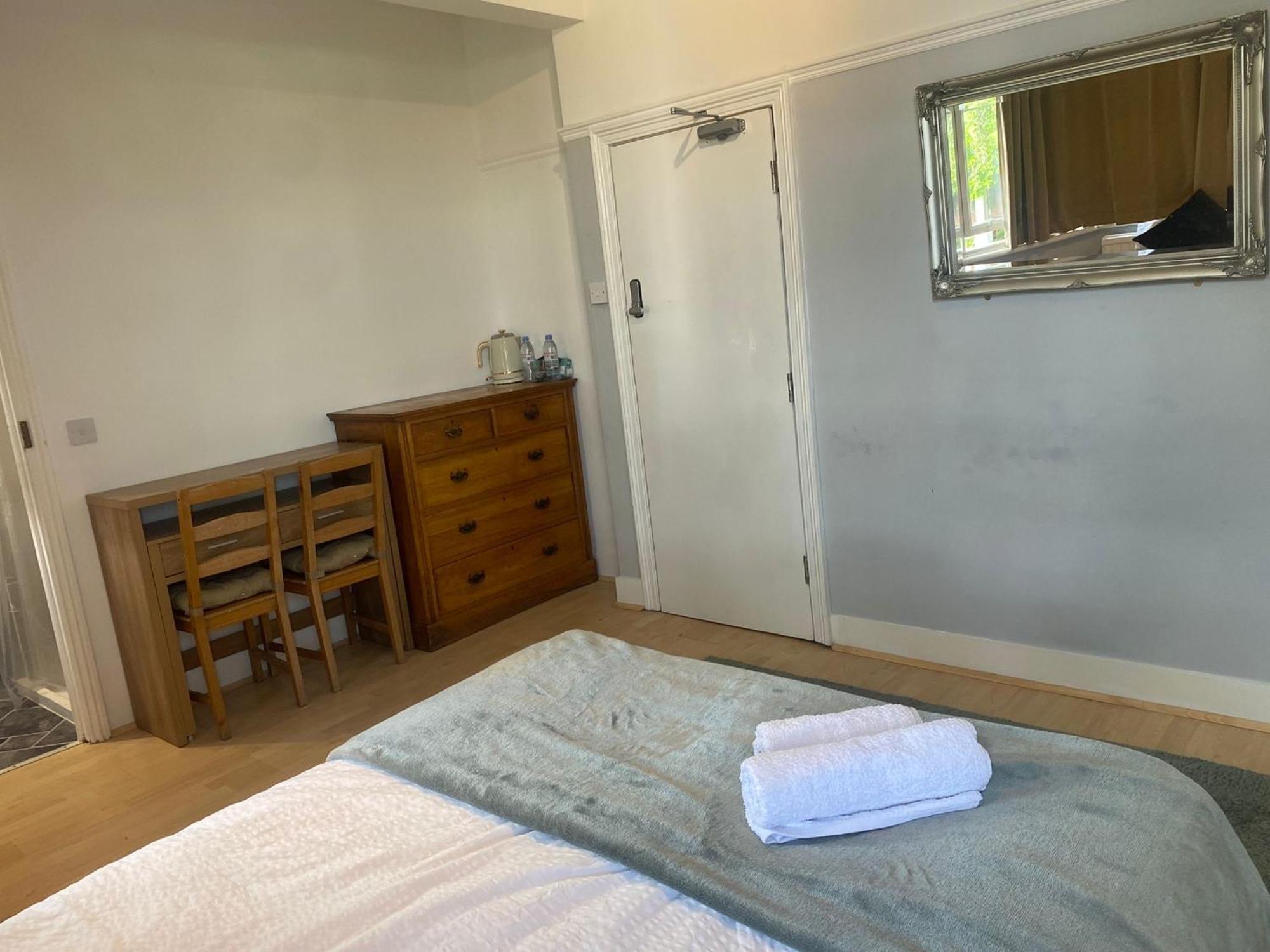 London Rental Carshalton Exterior foto