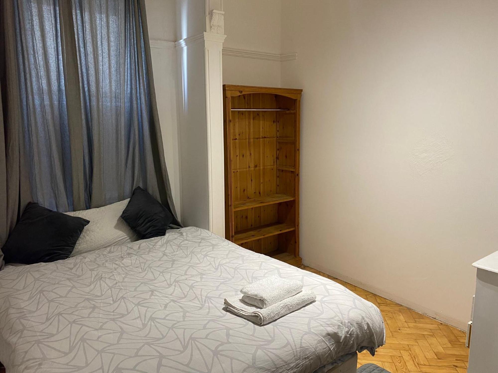 London Rental Carshalton Exterior foto