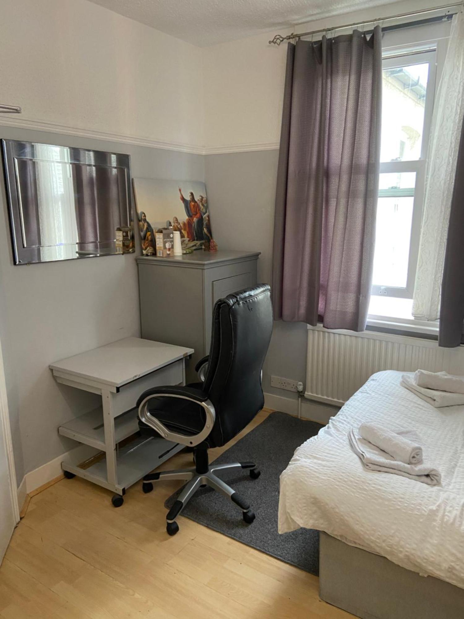 London Rental Carshalton Exterior foto